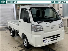 ハイゼットトラック スタンダード