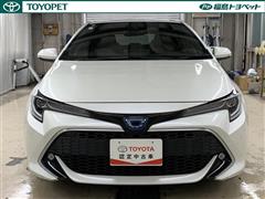 カローラスポーツ HEV G Z