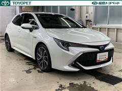 カローラスポーツ HEV G Z