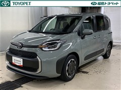 トヨタ シエンタ ハイブリッド Z