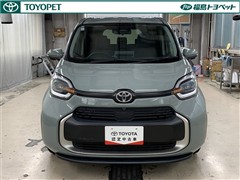 シエンタ ハイブリッド Z