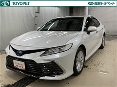トヨタ　カムリ G