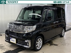 タント カスタムX SA3