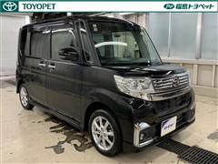 タント カスタムX SA3