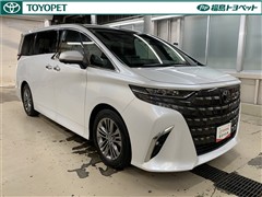アルファード Z