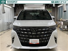 アルファード Z
