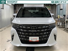 アルファード Z