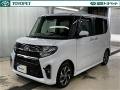 タント カスタムX セレクション
