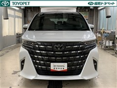 アルファード Z