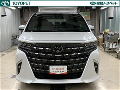 アルファード Z