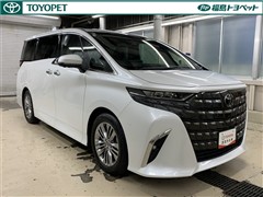 アルファード Z