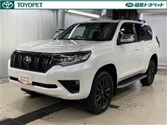 ランクル プラド TX L 70th