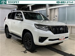 ランクル プラド TX L 70th