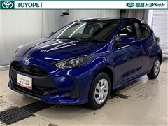 トヨタ ヤリス X