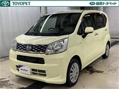 ムーヴ L SA2