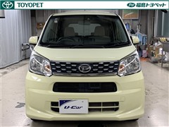 ムーヴ L SA2