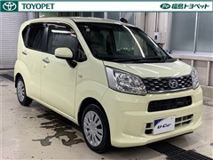 ムーヴ L SA2