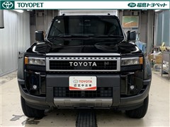 ランドクルーザー250 VX