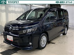 トヨタ ヴォクシー ハイブリッド V