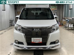 エスクァイア Gi