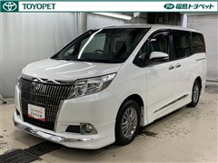 トヨタ エスクァイア Gi