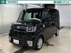 トヨタ ピクシスメガ L SA3