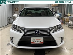 HS250h バージョンI
