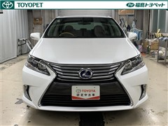 HS250h バージョンI