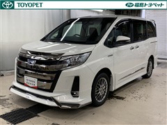トヨタ ノアHEV Si WxB2