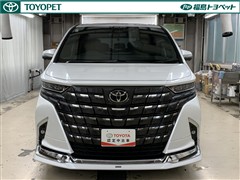 アルファード Z