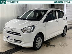 ダイハツ ミライース L SA3