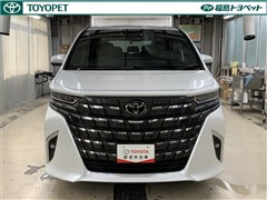 アルファード Z