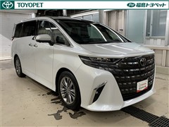 アルファード Z