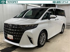 アルファード Z