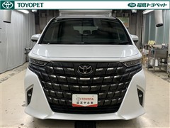 アルファード Z