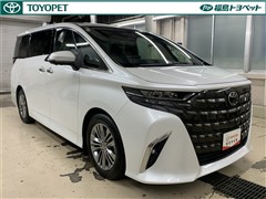 アルファード Z