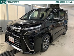 ヴォクシー ZS キラメキ2