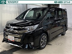 ノア Si WXB2