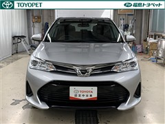カローラフィールダー G