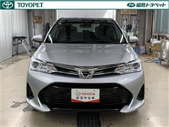 カローラフィールダー G