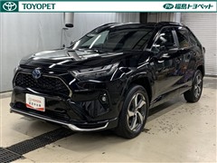 RAV4 PHEV Z