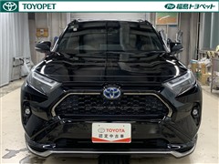 RAV4 PHEV Z