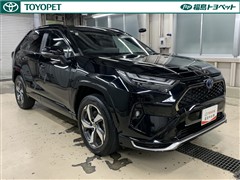 RAV4 PHEV Z