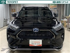 RAV4 PHEV Z