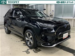 RAV4 PHEV Z