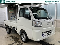 ハイゼットトラック スタンダード