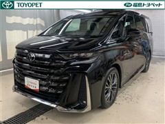 トヨタ ヴェルファイアHEV Z プレミア