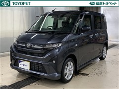 ダイハツ ムーヴG