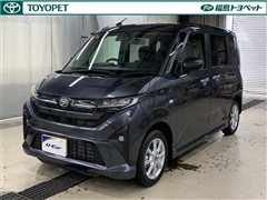 ダイハツ ムーヴG