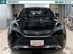 ハリアー G